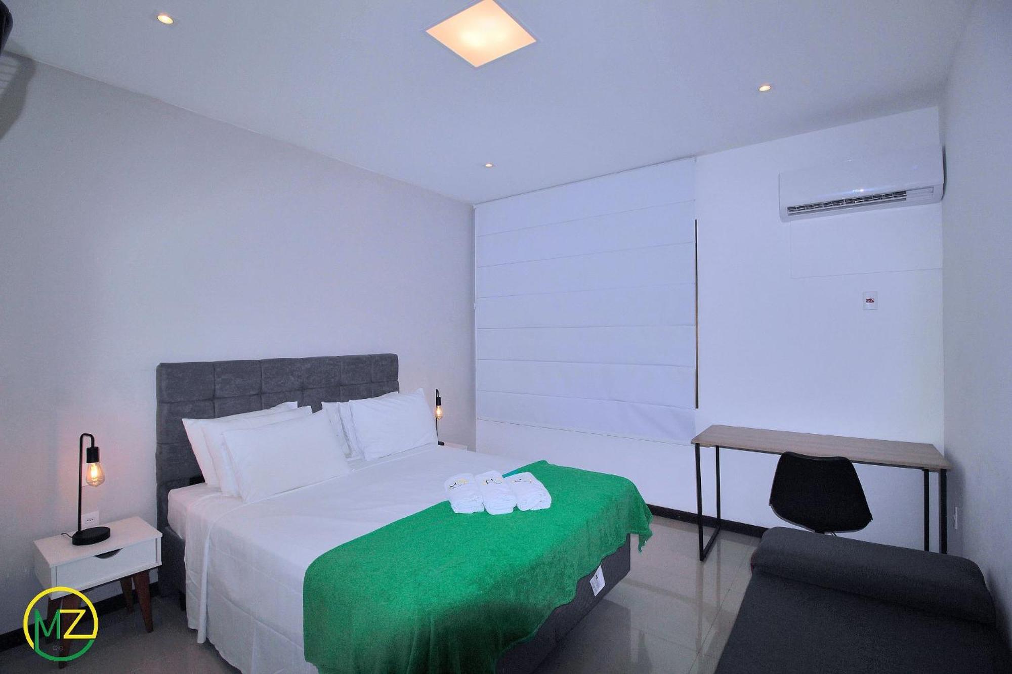 Incrivel Sala E Quarto Com Varanda Em Ipanema Rio de Janeiro Exteriör bild