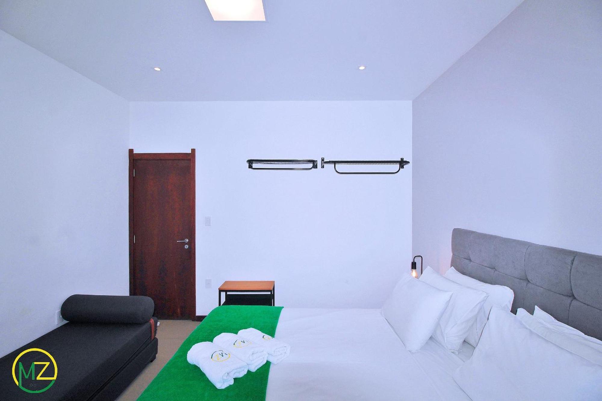 Incrivel Sala E Quarto Com Varanda Em Ipanema Rio de Janeiro Exteriör bild