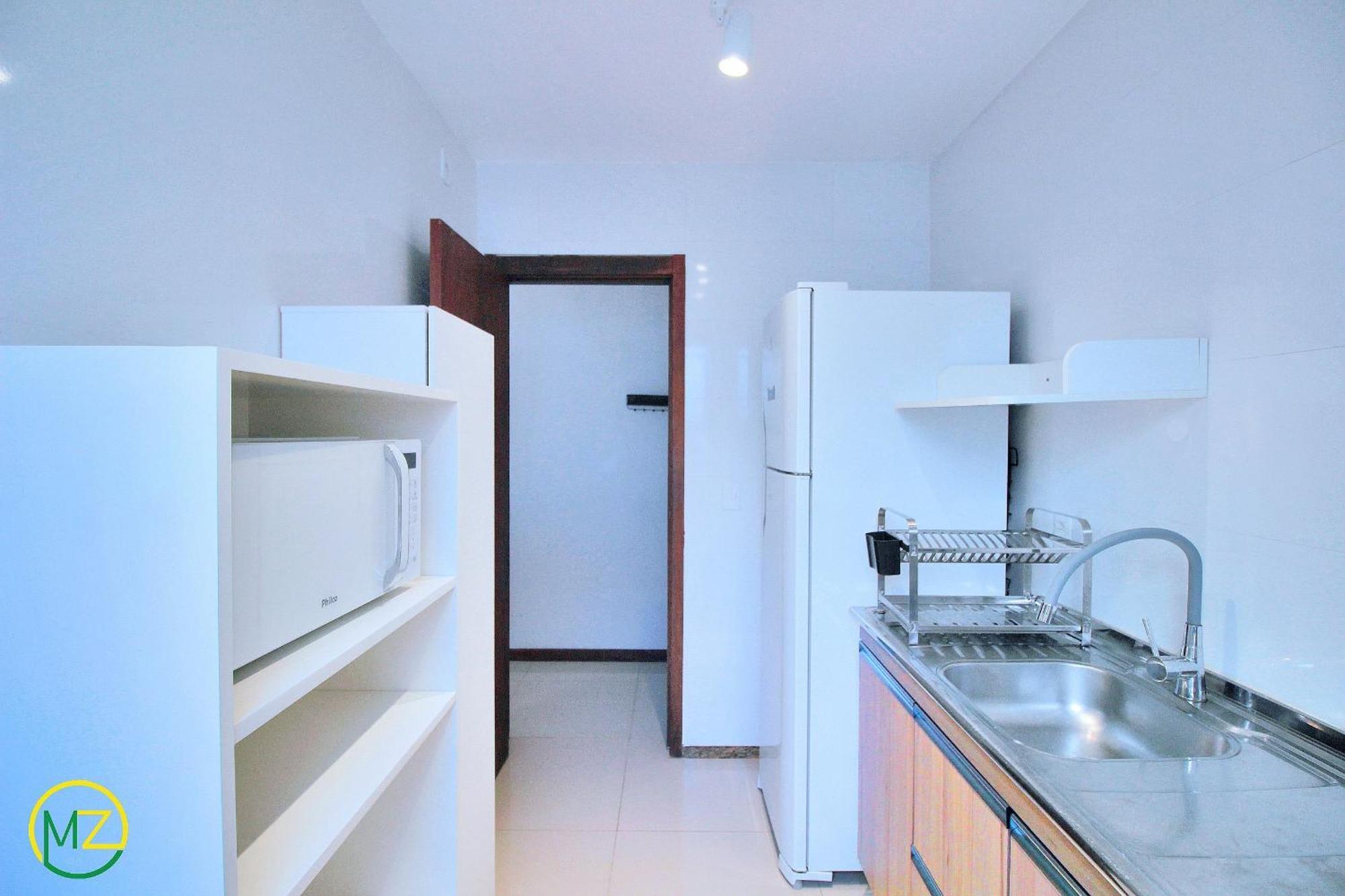 Incrivel Sala E Quarto Com Varanda Em Ipanema Rio de Janeiro Exteriör bild