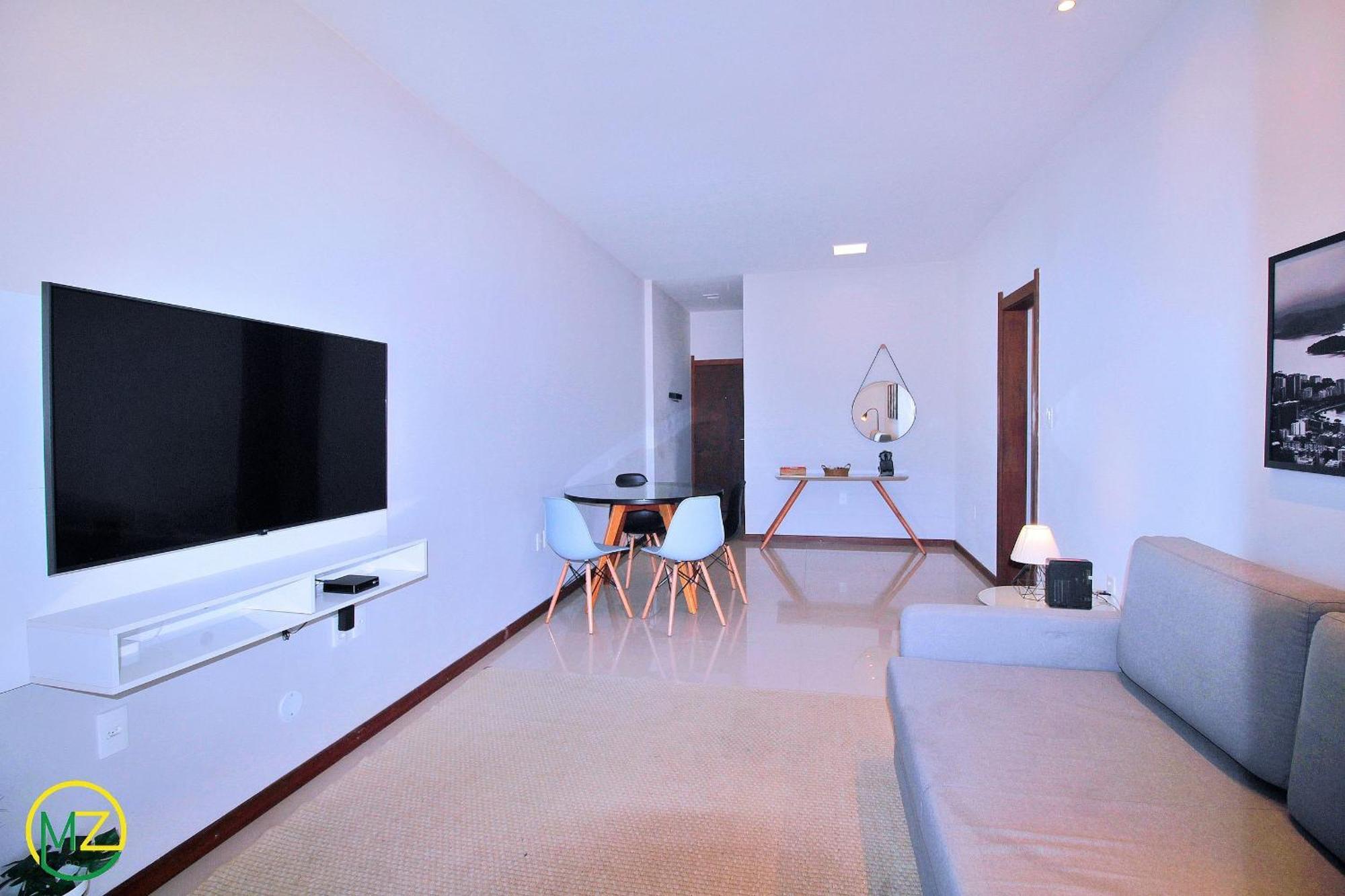 Incrivel Sala E Quarto Com Varanda Em Ipanema Rio de Janeiro Exteriör bild